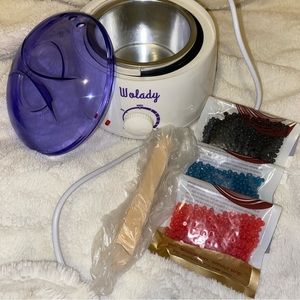 wax warmer machine